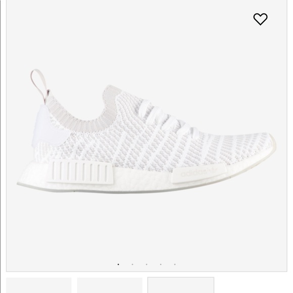 adidas Other - Adidas NMD R1 STLT Primeknit size 9